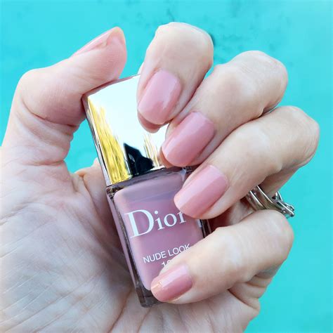 debenhams dior nail polish|chanel vs Dior nail polish.